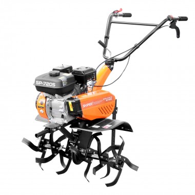 Культиватор Skiper SP-720 колёса 4-10.-2
