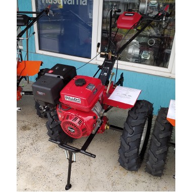 Мотоблок BRADO GM-1400S -1