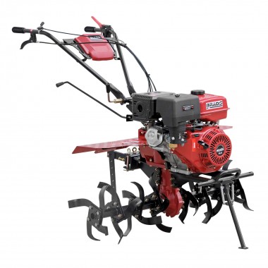 Мотоблок BRADO GM-1400S -2