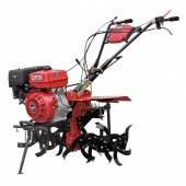 Мотоблок BRADO GM-1400S, без колёс.