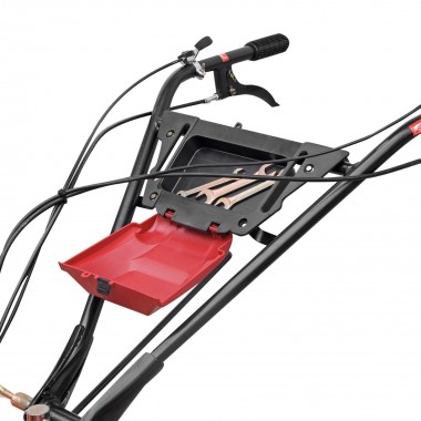 Мотоблок BRADO GM-1400S -7