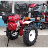 Мотоблок BRADO GM-1400S 