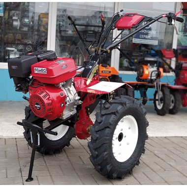 Мотоблок BRADO GM-1400S -0