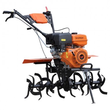 Мотоблок SKIPER SP-1600SE EXPERT с ВОМ Мотоблок SKIPER SP-1600SE EXPERT с ВОМ-4