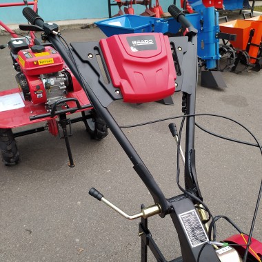 Культиватор BRADO GM-700 без колёс.-2