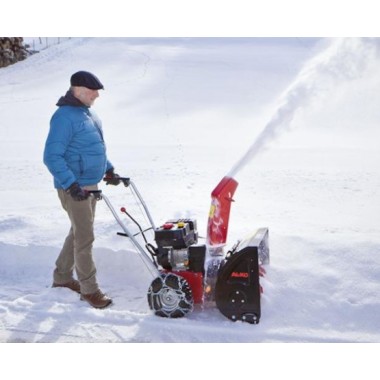Снегоуборщик бензиновый AL-KO SnowLine 560 II-1
