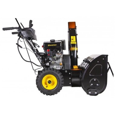 Снегоуборочная машина Champion ST 1376 E (76 см)-1