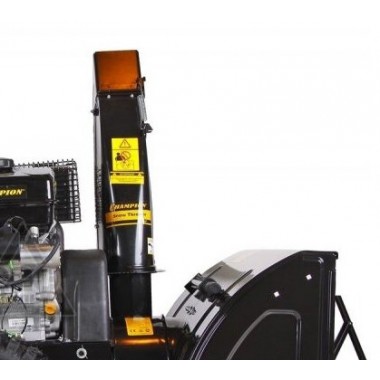 Снегоуборочная машина Champion ST 1376 E (76 см)-3