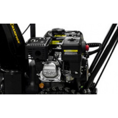 Снегоуборочная машина Champion ST656 (56 см) Снегоуборочная машина Champion ST656 (56 см)-5