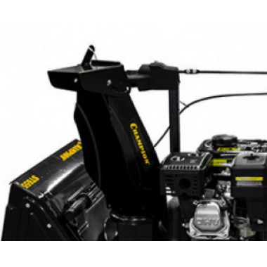 Снегоуборочная машина Champion ST656 (56 см) Снегоуборочная машина Champion ST656 (56 см)-4