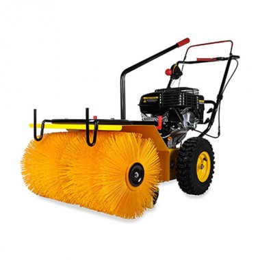 Подметальная машина, снегоуборщик CHAMPION GS5562-4