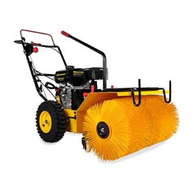 Подметальная машина, снегоуборщик CHAMPION GS5562-3