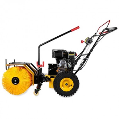 Подметальная машина, снегоуборщик CHAMPION GS5562-2