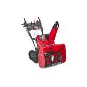 Снегоуборочная машина HONDA HSS 760A ETD