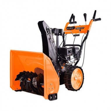 Снегоуборщик бензиновый MAXPILER MST-4050B, 61 см.-0