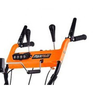 Снегоуборщик бензиновый MAXPILER MST-4050B, 61 см.-2