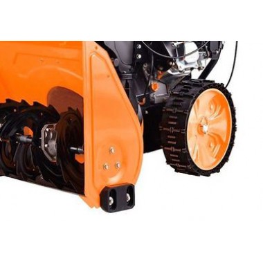 Снегоуборщик бензиновый MAXPILER MST-4050B, 61 см.-4