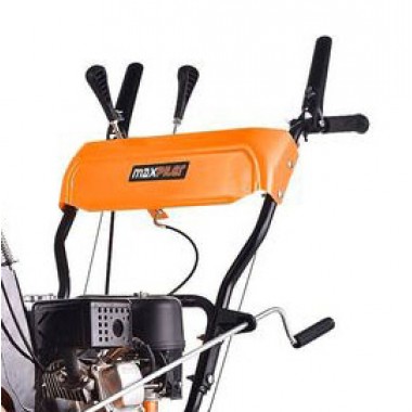 Снегоуборщик бензиновый MAXPILER MST-4850, 61 см.-2