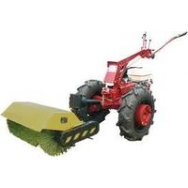 Щетка коммунальная ЩК-1-0