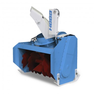 Снегоуборщик Нева СМБ для мотоблока Нева Угра МКМ Lander-5