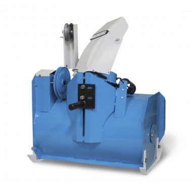 Снегоуборщик Нева СМБ для мотоблока Нева Угра МКМ Lander-2