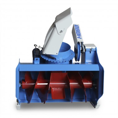 Снегоуборщик Нева СМБ для мотоблока Нева Угра МКМ Lander-1