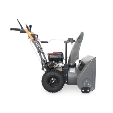 Снегоуборщик VILLARTEC WB5561E  бензиновый, электростартер-1