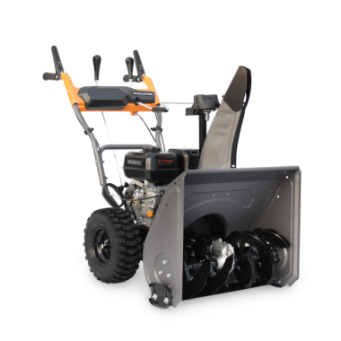Снегоуборщик VILLARTEC WB 5561  бензиновый-1
