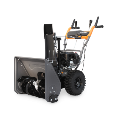 Снегоуборщик VILLARTEC WB 5561  бензиновый-0