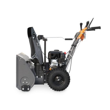 Снегоуборщик VILLARTEC WB 5561  бензиновый-2