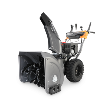 Снегоуборщик VILLARTEC WB7066E  бензиновый-0