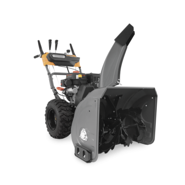 Снегоуборщик VILLARTEC WB7066E  бензиновый-3