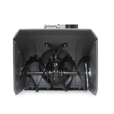 Снегоуборщик VILLARTEC WB7066E  бензиновый-2