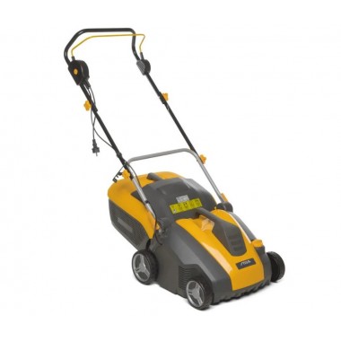 Аэратор-скарификатор электрический Stiga SV 415 E  Аэратор-скарификатор электрический Stiga SV 415 E -2