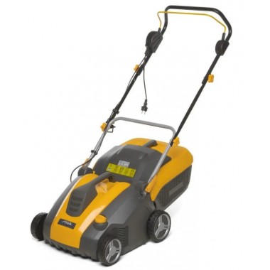Аэратор-скарификатор электрический Stiga SV 415 E  Аэратор-скарификатор электрический Stiga SV 415 E -0