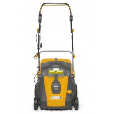 Аэратор-скарификатор электрический Stiga SV 415 E  Аэратор-скарификатор электрический Stiga SV 415 E -1