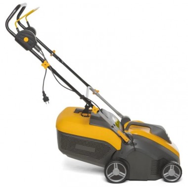 Аэратор-скарификатор электрический Stiga SV 415 E  Аэратор-скарификатор электрический Stiga SV 415 E -3