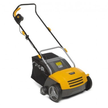 Аэратор-скарификатор электрический STIGA SV 213 E-4