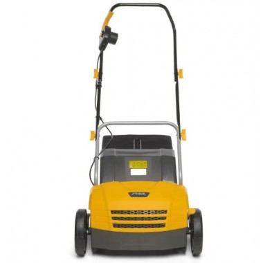 Аэратор-скарификатор электрический STIGA SV 213 E-3