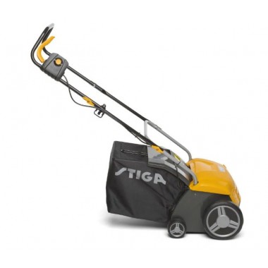 Аэратор-скарификатор электрический STIGA SV 213 E-2