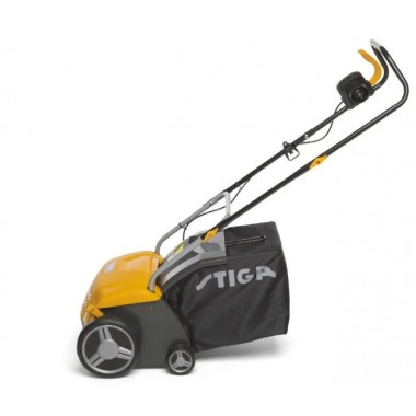 Аэратор-скарификатор электрический STIGA SV 213 E-1