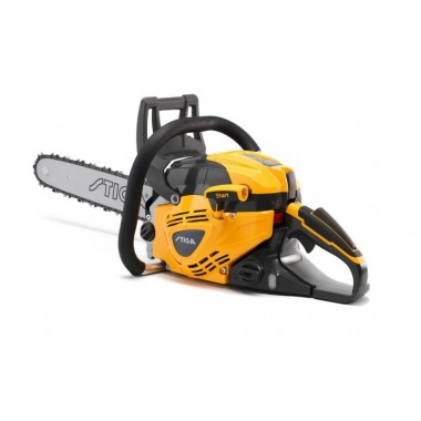 Бензопила Stiga SP 466 - 18" 2,0 кВт-1