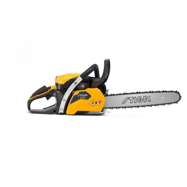 Бензопила Stiga SP 466 - 18" 2,0 кВт-3