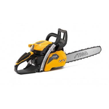 Бензопила Stiga SP 466 - 18" 2,0 кВт-4