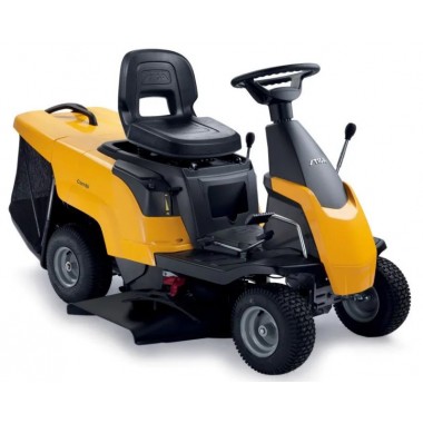 Минитрактор садовый STIGA Combi 166-0