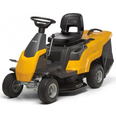 Минитрактор садовый STIGA Combi 166-1
