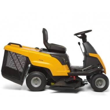 Минитрактор садовый STIGA Combi 166-2