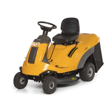 Минитрактор садовый STIGA Combi 2072H-2