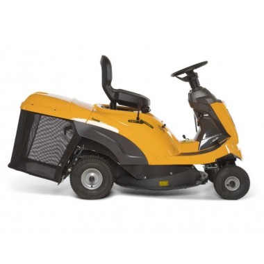Минитрактор садовый STIGA Combi 2072H-3