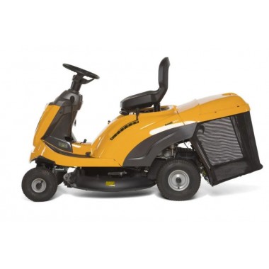 Минитрактор садовый STIGA Combi 2072H-1